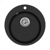 Мойка Teka Clave 45 B-TQ Черный металлик